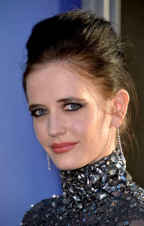 eva green